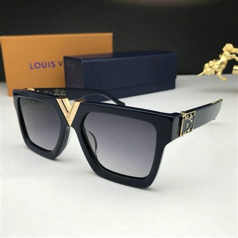 louis vuitton sunglasses men cheap|louis vuitton sunglasses silver.